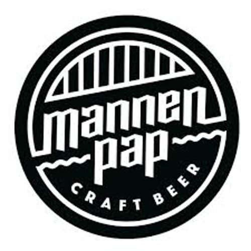 Brouwerij Mannenpap